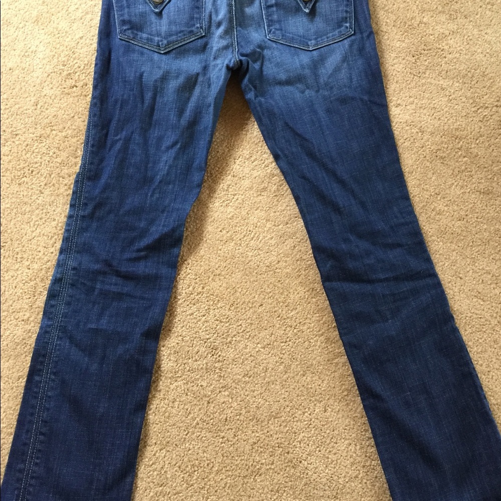 Hudson jeans